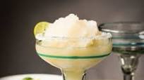 (Frozen!) Skinny Paleo & Keto Margarita (Frozen!) Skinny Paleo & Keto Margarita