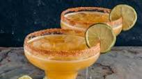 Smoky Spicy Margarita Smoky Spicy Margarita