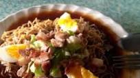 Best Pancit Cabagan Best Pancit Cabagan