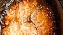 Slow Cooker Pork Chops and Onions Slow Cooker Pork Chops and Onions