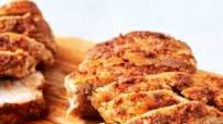 Stovetop Pork Tenderloins (6 Servings) Stovetop Pork Tenderloins (6 Servings)