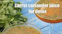 Carrot Coriander Juice recipe - How to make Carrot Coriander Juice Carrot Coriander Juice recipe - How to make Carrot Coriander Juice