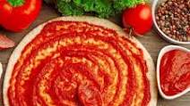 My Homemade Pizza Sauce Recipe My Homemade Pizza Sauce Recipe