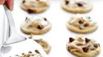 Toffee Chocolate Chip Cookies Toffee Chocolate Chip Cookies