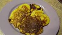 SCD Recipe: Quick and Easy Banana Pancakes SCD Recipe: Quick and Easy Banana Pancakes