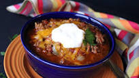 Super Bowl Chili (Anytime) Super Bowl Chili (Anytime)