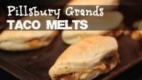 Pillsbury Grands Taco Melts Pillsbury Grands Taco Melts