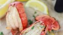 Air Fryer Lobster Tails Air Fryer Lobster Tails