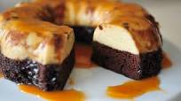 Chocoflan Chocoflan