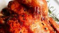 Air Fryer Whole Chicken Air Fryer Whole Chicken