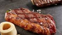 Tri Tip on a Traeger Grill Tri Tip on a Traeger Grill