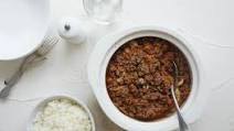 Slow Cooker Savoury Mince recipe Slow Cooker Savoury Mince recipe