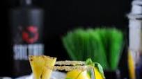 The Pina de Fuego - A Tequila Cocktail The Pina de Fuego - A Tequila Cocktail