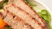 Garlic Lime Flank Steak Garlic Lime Flank Steak
