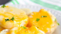 Crockpot Scalloped Potatoes Recipe Crockpot Scalloped Potatoes Recipe