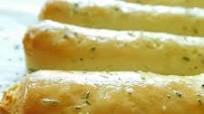 Soft Gluten Free Breadsticks: Ready to Eat in 45 Minutes Soft Gluten Free Breadsticks: Ready to Eat in 45 Minutes