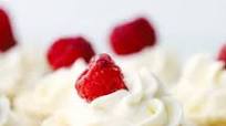 Mini Cheesecakes Mini Cheesecakes