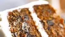 Carrot Cake Carrot Cake