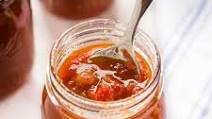 Tomato Pickle Tomato Pickle