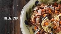 Classic Spaghetti Bolognese | Knorr CA Classic Spaghetti Bolognese | Knorr CA