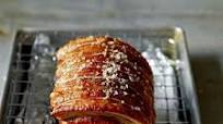 Pork Loin Roast Pork Loin Roast