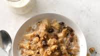 Slow-Cooker Oatmeal Slow-Cooker Oatmeal