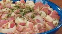 Quick German Potato Salad Quick German Potato Salad