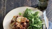 Hamburger Steaks with Sweet Onion and Mushrooms Hamburger Steaks with Sweet Onion and Mushrooms