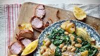 Quick and easy pork recipes Quick and easy pork recipes