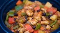 Healthy Chicken Menudo Healthy Chicken Menudo