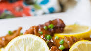 Lemon Paleo Chicken Recipe Lemon Paleo Chicken Recipe