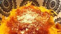 Instant Pot Spaghetti Squash Instant Pot Spaghetti Squash