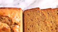 Olive Oil Banana Bread Olive Oil Banana Bread