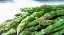 Simply Steamed Asparagus Simply Steamed Asparagus