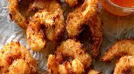 Air-Fryer Coconut Shrimp Air-Fryer Coconut Shrimp