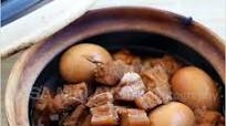 Braised Pork Belly in Soy Sauce Recipe Braised Pork Belly in Soy Sauce Recipe