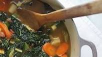 Healthy Detox Soup Healthy Detox Soup