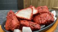 Yoghurt Free Tikka Marinade / Chicken Tikka / Lamb Tikka Yoghurt Free Tikka Marinade / Chicken Tikka / Lamb Tikka