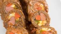 Classic Beef Morcon Recipe Classic Beef Morcon Recipe