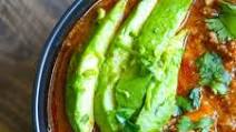 Keto Chili in Instant Pot Keto Chili in Instant Pot