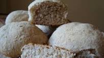 Pan integral. Receta saludable Pan integral. Receta saludable