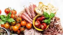 Antipasto Platter Antipasto Platter