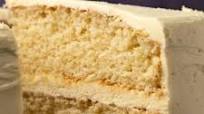 Vanilla Cake Vanilla Cake