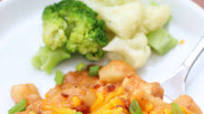 Mom's Day Off Casserole Mom's Day Off Casserole