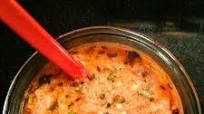 tomato tambli recipe | tomato tambuli recipe | tomato flavoured yogurt tomato tambli recipe | tomato tambuli recipe | tomato flavoured yogurt
