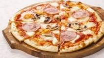 Easy Homemade Diabetic Pizza Easy Homemade Diabetic Pizza