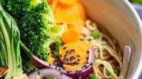 Vegan Ramen Vegan Ramen