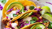 Fish Tacos Fish Tacos