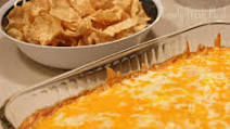 Guest Chef Scott: Bean Dip Guest Chef Scott: Bean Dip