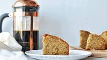 Eggless Banana Cake Eggless Banana Cake